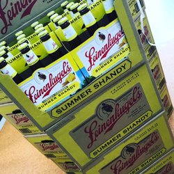 Burton's Liquor Mart