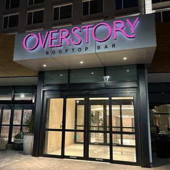 Overstory Restaurant - Cocktail Bars Near Me - Duluth, Georgia Overstory Restaurant - Cocktail Bars Near Me - Duluth, Georgia