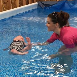 Seal Team Survival Swim & PT