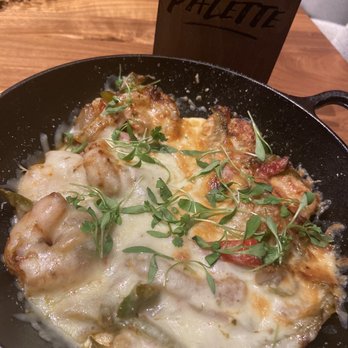 Open Palette - New American Near Me - Dallas, Texas Open Palette - New American Near Me - Dallas, Texas