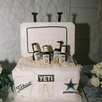 Marcona Kitchen - Grooms Cake - Caterers Near Me - Arlington, Texas Marcona Kitchen - Grooms Cake - Caterers Near Me - Arlington, Texas