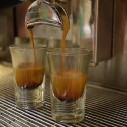 The Perk Coffee House