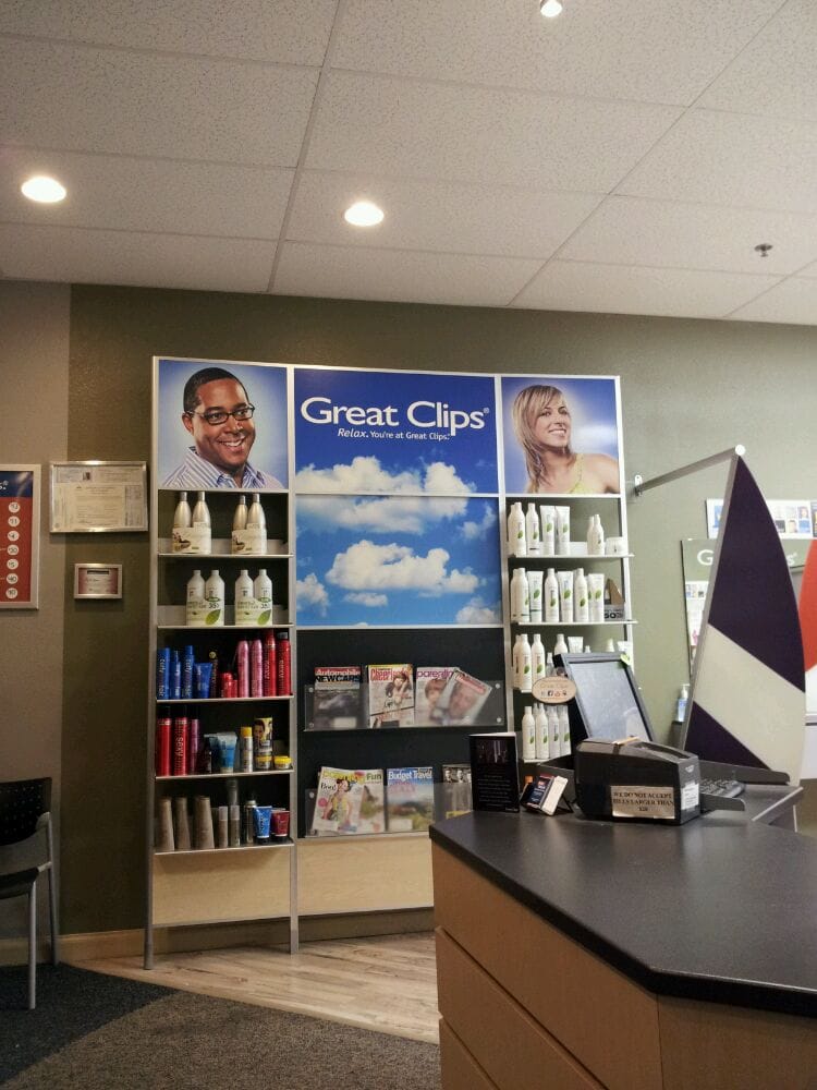 GREAT CLIPS 20 Reviews 15411 W Waddell Rd, Surprise, AZ Yelp