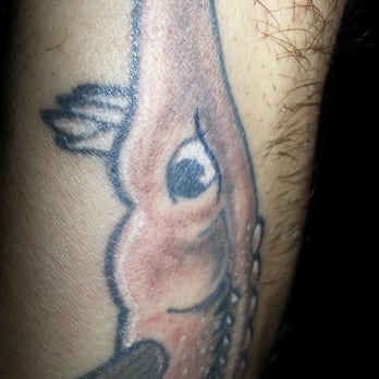 South Beach Tattoo - Close-up of the eye my artist modified......looks meaner now, and I LOVE it ! - Tattoo Near Me - Miami Beach, Florida South Beach Tattoo - Close-up of the eye my artist modified......looks meaner now, and I LOVE it ! - Tattoo Near Me - Miami Beach, Florida