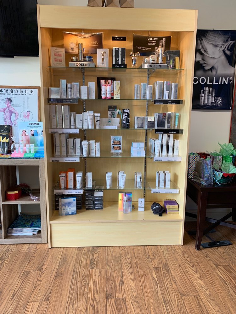 BLUE FOUNTAIN DAY SPA 15 Photos & 54 Reviews 215 Rte 22 E, Green