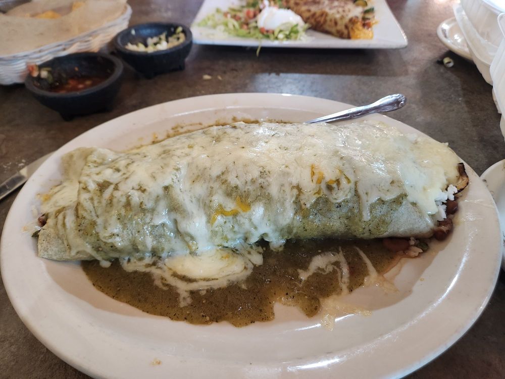 Puerto Vallarta Restaurant