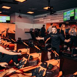 Orangetheory Fitness
