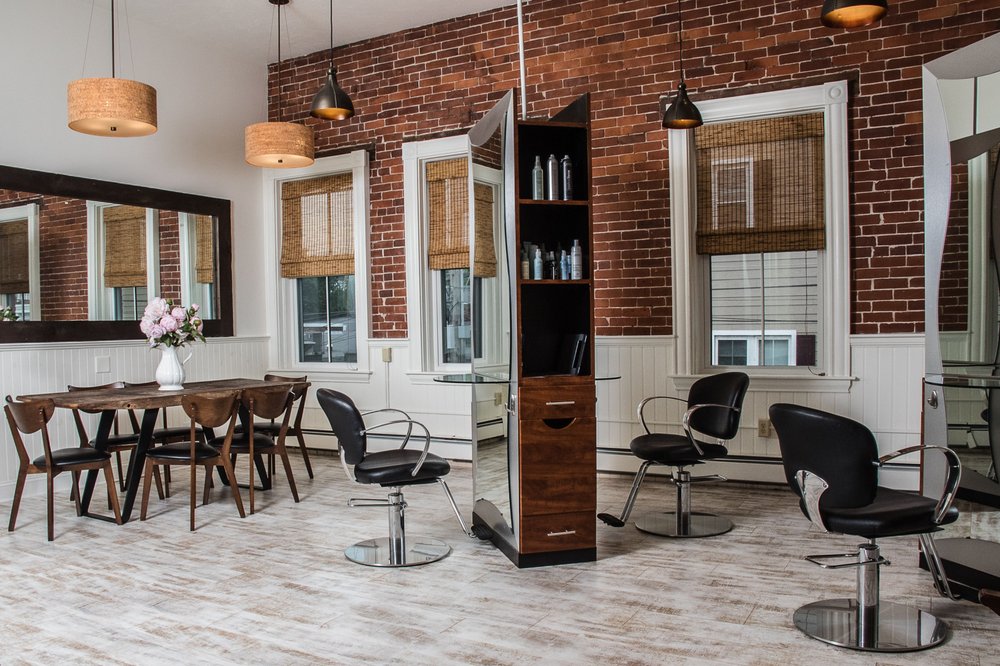 Sereni Salon & Spa Image
