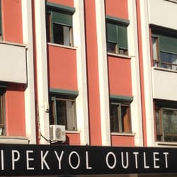 İpekyol Outlet