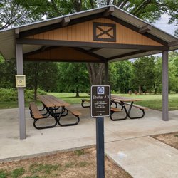Bailey Road Park - Bailey Road Park, Cornelius