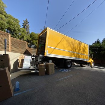UMOVE - An unusual tilt - Movers Near Me UMOVE - An unusual tilt - Movers Near Me