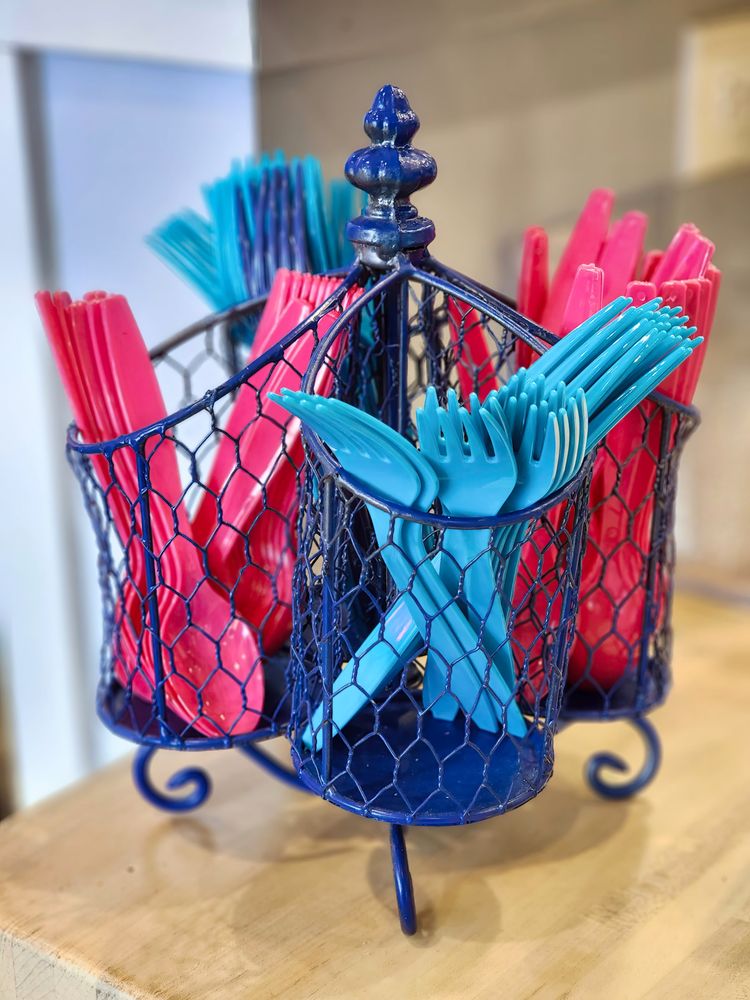 BLENDED HEALTH & SMOOTHIE BAR Updated May 2024 216 Photos & 89