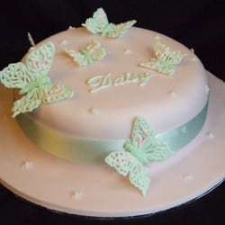 Sweetness & Delight Celebration Cakes