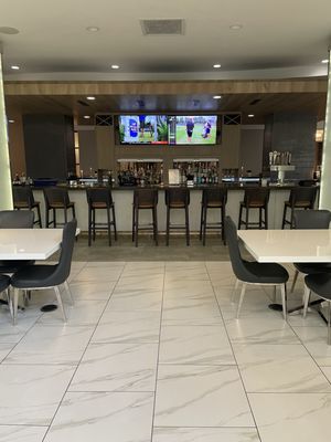 Dallas/Addison Marriott Quorum by the Galleria by null