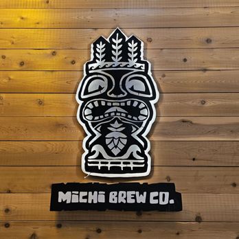 Michi Brew - Breweries Near Me - San Marcos, California Michi Brew - Breweries Near Me - San Marcos, California