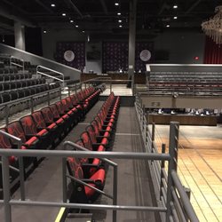 Coca Cola Roxy 97 Photos 69 Reviews Music Venues 800 Battery Photo Of Coca Cola Roxy Atlanta Ga United States My Seats