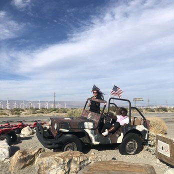 Offroad Rentals - ATV Rentals/Tours Near Me - Palm Springs, California Offroad Rentals - ATV Rentals/Tours Near Me - Palm Springs, California