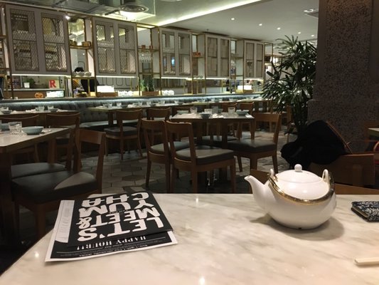YUM CHA (Central) by null
