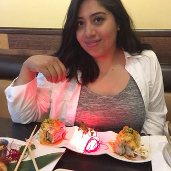 Sushi Pop - The hotty hotty - Japanese Near Me - Fullerton, California Sushi Pop - The hotty hotty - Japanese Near Me - Fullerton, California