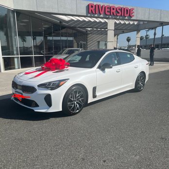 Riverside KIA - Car Dealers Near Me - Riverside, California Riverside KIA - Car Dealers Near Me - Riverside, California