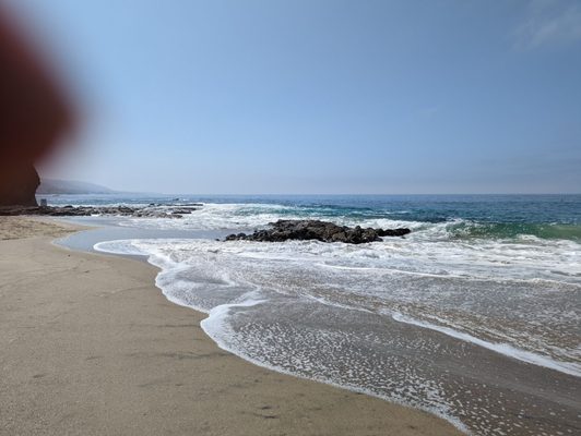 Shaws Cove by null