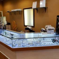 Fast-Fix Jewelry and Watch Repairs - Lakewood