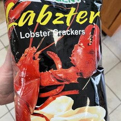 Asian Market