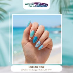 Watkins Park Nails Salon