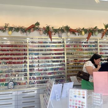 La Dolce Nail Spa - Nail Salons Near Me - Humble, Texas