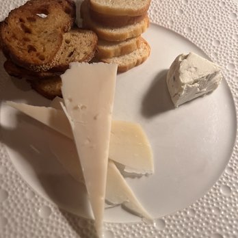 Charleston - Cheese - Go for the cheese!!! - New American Near Me - Baltimore, Maryland