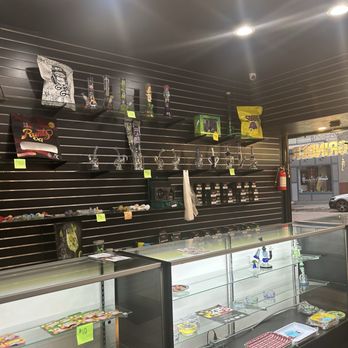 Trufflez - Tobacco Shops Near Me - Baltimore, Maryland
