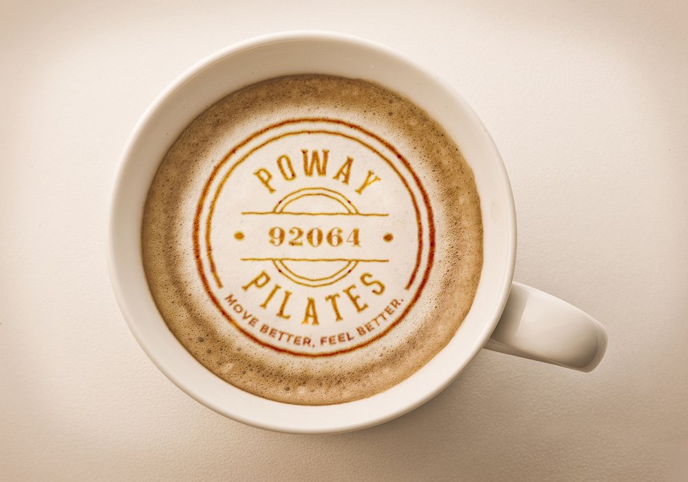 Poway Pilates Logo