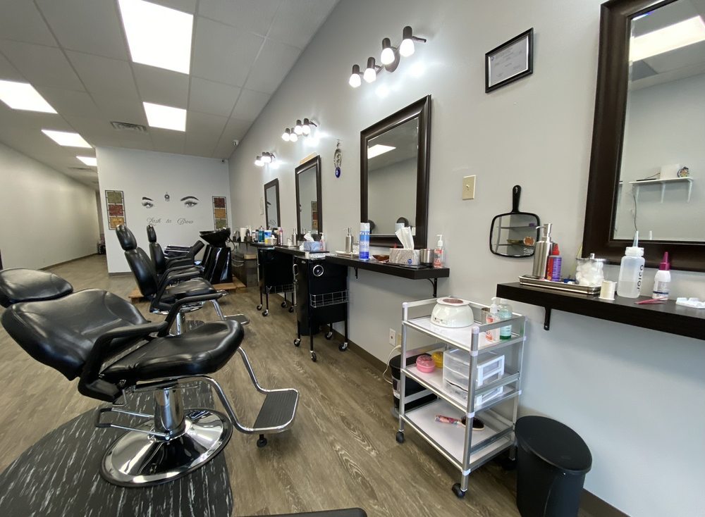 Beauty By Thread Logo