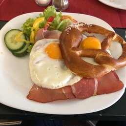 Bretzel max