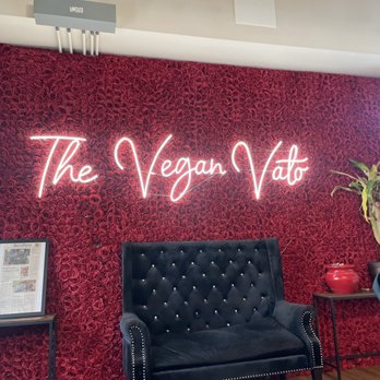 The Vegan Vato - Vegan Near Me - Victorville, California The Vegan Vato - Vegan Near Me - Victorville, California