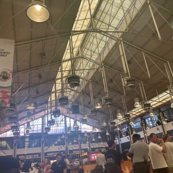 Time Out Market - Public Markets Near Me - Lisbon, 11 Time Out Market - Public Markets Near Me - Lisbon, 11