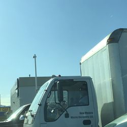 New Mexico Waste Recovery