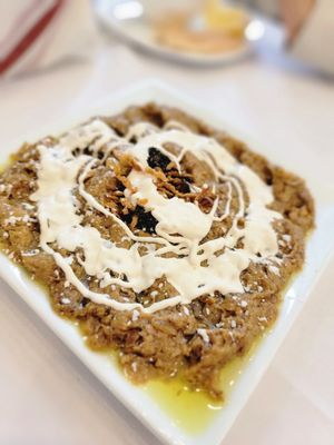 Reza's Restaurant- Oak Brook by null