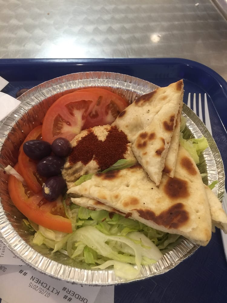 GREEK HEAVEN 12 Photos & 11 Reviews 358 Broadway Mall Food Ct, Hicksville, NY Yelp