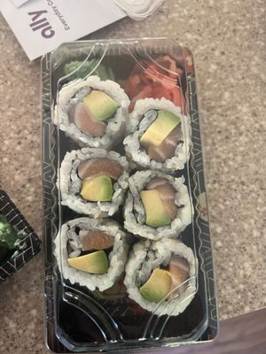 Wok & Roll by null
