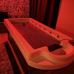 Sunshine Massage Spa