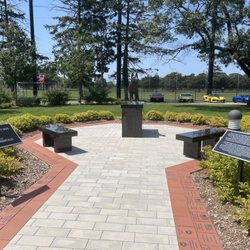 LI Martime Museum LT. Michael Murphy Div Sea Cadets