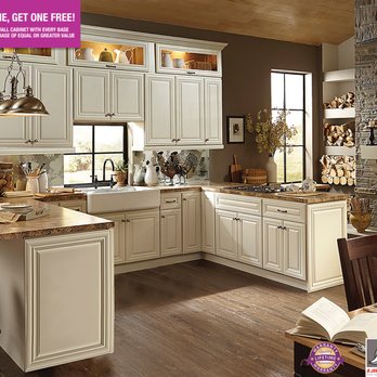 Cabinets To Go - Victoria Ivory_ Real wood with style! - Cabinetry Near Me - Casselberry, Florida Cabinets To Go - Victoria Ivory_ Real wood with style! - Cabinetry Near Me - Casselberry, Florida