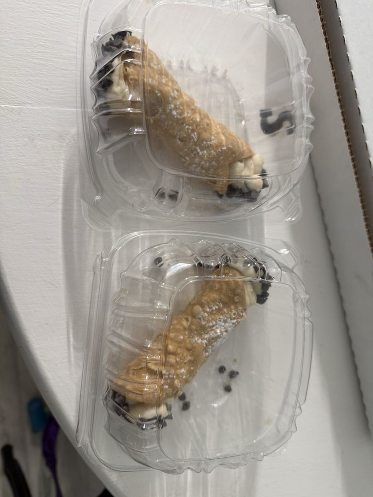 Solorzano’s Pizzeria