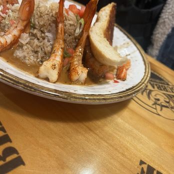 Bubba Gump Shrimp - Southern Near Me - Gatlinburg, Tennessee
