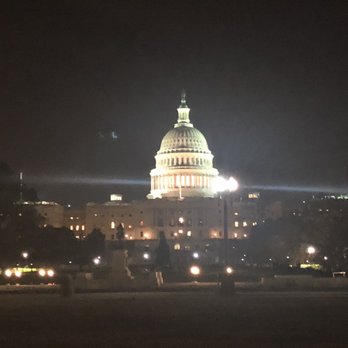 Urban Adventures - Food Tours Near Me - Washington, DC, District of Columbia