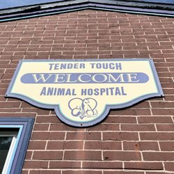 Tender Touch Animal Hospital