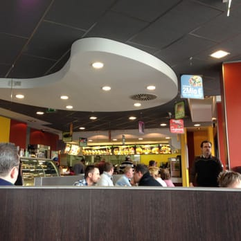 McDonald's - Fast Food Near Me - Vienna, 9 McDonald's - Fast Food Near Me - Vienna, 9