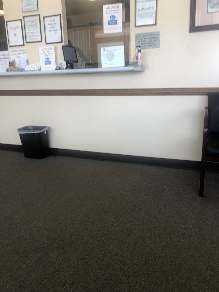PVHC AT CHINO HILLS CROSSROADS URGENT CARE Updated September 2024 28 Photos & 119 Reviews
