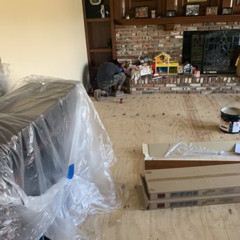 Wynn Builders - New flooring - General Contractors Near Me